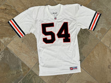 Load image into Gallery viewer, Vintage Chicago Bears Brian Urlacher Nike Pro Line Football Jersey, Size 46, XL
