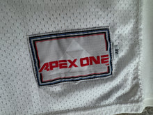 Load image into Gallery viewer, Vintage Wisconsin Badgers Team Issued Apex One College Football Jersey, Size 48