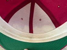 Load image into Gallery viewer, Vintage Phoenix Cardinals Sports Specialties Script Snapback Football Hat