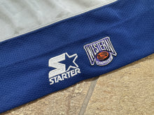 Load image into Gallery viewer, Vintage Vancouver Canucks Starter Hockey Jersey, Size Medium