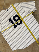 Load image into Gallery viewer, New York Yankees Johnny Damon Majestic Baseball Jersey, Size XXL
