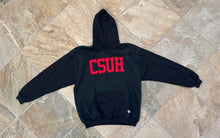 Load image into Gallery viewer, Vintage CSU Hayward Pioneers Russell Athletic College Sweatshirt, Size XL