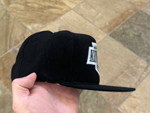 Vintage Los Angeles Kings American Needle Snapback Hockey Hat