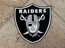 Load image into Gallery viewer, Vintage Los Angeles Oakland Raiders Football Patch ###