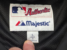 Load image into Gallery viewer, Vintage 2007 MLB All Star Game Majestic Windbreaker Baseball Jacket, Size Large