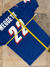 Load image into Gallery viewer, Vintage New England Patriots Dave Meggett Champion Football Jersey, Size 44, Large
