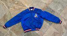 Load image into Gallery viewer, Vintage New England Patriots Starter Satin Football Jacket, Size XL