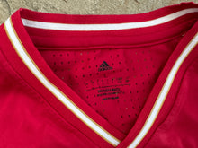 Load image into Gallery viewer, AFC Ajax Amsterdam Adidas Soccer Jersey, Size Large