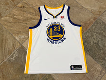 Load image into Gallery viewer, Golden State Warriors Draymond Green Nike Basketball Jersey, Size 52, XL