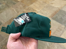 Load image into Gallery viewer, Vintage Miami Hurricanes Starter Snapback College Hat