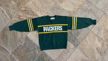 Load image into Gallery viewer, Vintage Green Bay Packers Cliff Engle Sweater Football Sweatshirt, Size Large