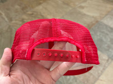 Load image into Gallery viewer, Vintage Indiana Hoosiers AJD Luckystripes Snapback College Hat