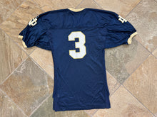 Load image into Gallery viewer, Vintage Notre Dame Fighting Irish Champion Authentic College Football Jersey, Size 48, XL