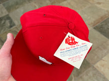 Load image into Gallery viewer, Vintage St. Louis Cardinals New Era Pro Fitted Baseball Hat, Size 7 1/4