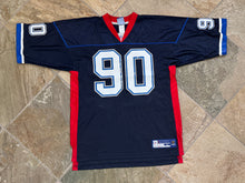 Load image into Gallery viewer, Vintage Buffalo Bills Chris Kelsay Reebok, Size Large