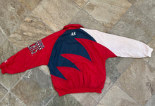 Load image into Gallery viewer, Vintage Arizona Wildcats Logo Athletic Sharktooth College Jacket, Size Large