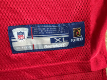 Load image into Gallery viewer, Vintage Atlanta Falcons Warrick Dunn Reebok Football Jersey, Size  XL