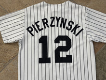 Load image into Gallery viewer, Vintage Chicago White Sox AJ Pierzynski Majestic Baseball Jersey, Size Medium