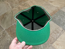 Load image into Gallery viewer, Vintage Kansas City Athletics Roman Pro Fitted Baseball Hat, Size 7