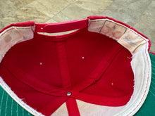 Load image into Gallery viewer, Vintage Calgary Flames Sports Specialties Script Snapback Hockey Hat