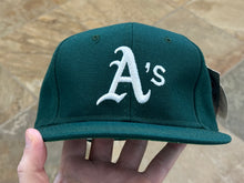 Load image into Gallery viewer, Vintage Oakland Athletics Sports Specialties Snapback Baseball Hat