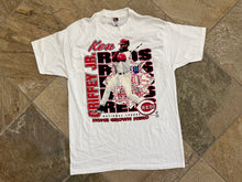Load image into Gallery viewer, Vintage Cincinnati Reds Ken Griffey Jr. Baseball TShirt, Size XL