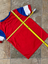 Load image into Gallery viewer, Vintage Team USA USMNT Soccer Nike Soccer Jersey, Size Youth Large, 10-12