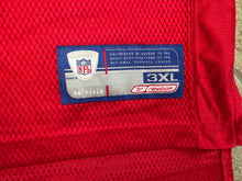 Load image into Gallery viewer, Vintage Atlanta Falcons Michael Vick Reebok Football Jersey, Size 3XL