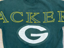 Load image into Gallery viewer, Vintage Green Bay Packers Cliff Engle Football Sweatshirt, Size Large