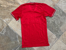 Load image into Gallery viewer, Vintage Chicago Bulls Champion Warmup Shooting Shirt Basketball Jersey, Size Small