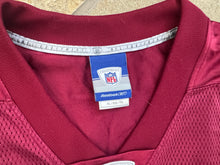 Load image into Gallery viewer, Vintage Washington Redskins Carlos Rogers Reebok Football Jersey, Size XL