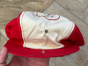 Vintage Washington Diplomats NASL Derby Soccer Hat ***