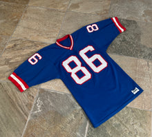Load image into Gallery viewer, Vintage New York Giants Lionel Manuel Sand Knit Football Jersey, Size Small