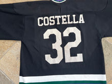 Load image into Gallery viewer, Vintage Minnesota Moose Bauer Hockey Jersey, Size XL