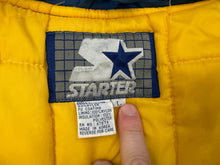 Load image into Gallery viewer, Vintage UCLA Bruins Starter Parka College Jacket, Size Large