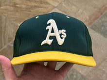 Load image into Gallery viewer, Vintage Oakland Athletics Sports Specialties Snapback Baseball Hat