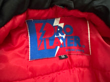 Load image into Gallery viewer, Vintage Detroit Red Wings Pro Player Hockey Jacket, Size Small