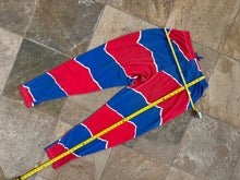 Load image into Gallery viewer, Vintage NFL Experience Staff Buffalo Bills Zubaz Football Pants, Size XL