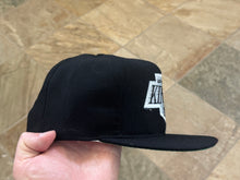 Load image into Gallery viewer, Vintage Los Angeles Kings American Needle Snapback Hockey Hat