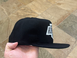 Vintage Los Angeles Kings American Needle Snapback Hockey Hat