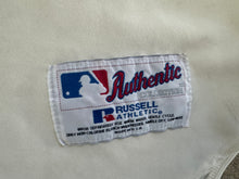 Load image into Gallery viewer, Vintage San Francisco Giants Russell Baseball Jersey, Size 52, XXL