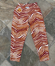 Load image into Gallery viewer, Vintage Minnesota Golden Gophers Zubaz College Pants, Size Medium