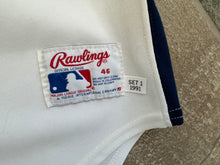 Load image into Gallery viewer, Vintage Houston Astros Matt Galante Rawlings Game Worn Baseball Jersey