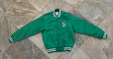 Load image into Gallery viewer, Vintage Boston Celtics Swingster Satin Basketball Jacket, Size Small