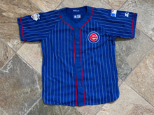 Load image into Gallery viewer, Vintage Chicago Cubs Starter Baseball Jersey, Size XL