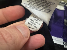 Load image into Gallery viewer, Sacramento Kings Domantas Sabonis Nike Basketball Jersey, Size Youth Small, 8-10