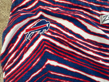 Load image into Gallery viewer, Vintage Buffalo Bills Zubaz Football Pants, Size XL