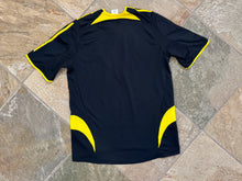 Load image into Gallery viewer, Vintage Columbus Crew MLS Adidas Soccer Jersey, Size Medium