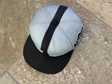 Load image into Gallery viewer, Vintage Oakland Raiders Louisville Helmet Snapback Football Hat