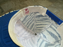 Load image into Gallery viewer, Vintage Indianapolis Colts AJD Zubaz Snapback Hat